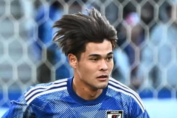 【日本代表】６月のＷ杯最終予選メンバー発表　佐野海舟復帰、佐藤龍之介ら７選手が初選出
