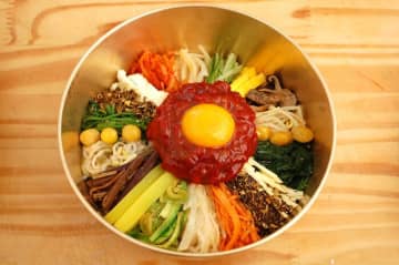 【韓国ドラマ】Netflix話題作『隠し味はロマンス』4話見どころは？全州フードフェスタのコンテスト、料理する人と食べる人の描写があたたかく美しい