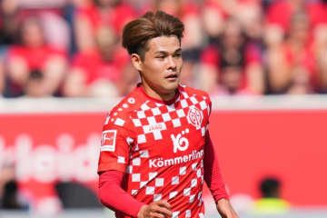 森保監督、代表復帰の佐野海舟に言及「再チャレンジする道を」…ブンデスで磨かれた“ボール奪取力”に期待