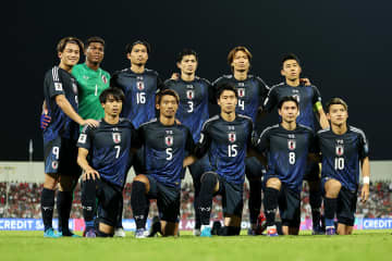 日本代表＆なでしこジャパン出場のEー1選手権の試合日程決定！フジテレビ、U-NEXTで放送・配信