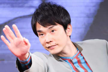 入院中の先輩タレントの見舞いへ　その後きた“LINEの内容”に濱家隆一が爆笑「だからめっちゃ…」