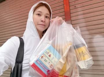 はんにゃ.川島の妻、早起きして『ハッピーセット』を購入「子供たちと約束してた」