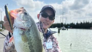 ショアコンペティションの新作ロッドが開発進行中！ボトムアップカップの結果も川村光大郎さんが直接レポートしてくれたぞ！