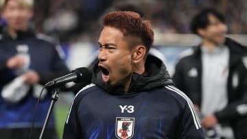 W杯アジア最終予選の日本代表、FC東京DF長友佑都の招集に異論相次ぐ