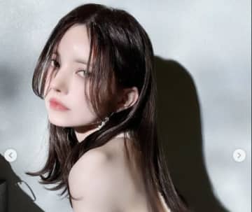「昭和生まれとか信じられない」益若つばさ、"激変"イメチェン姿に絶賛の声続出「こんなに可愛いんだ！」