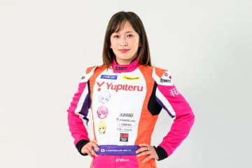 Hitotsuyama Racing、猪爪杏奈とともにフォーミュラ・リージョナルにフル参戦へ。勝負の年に挑む