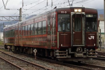 仙台発の気動車特急「イブニングウェイ」登場！ 7/4から毎週金曜夜に運転 おトクなチケットレス特急券も販売