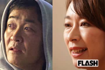 国民・玉木雄一郎氏　W不倫報道の山尾志桜里氏を“独断公認”に党内呆れ「玉木くん！」呼びでデレデレ姿に