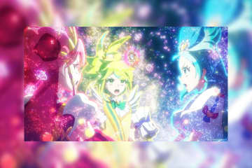 オリジナル TVアニメ『プリンセッション・オーケストラ』第8話あらすじ&先行カット解禁！