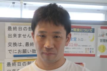 【京王閣競輪・Ｓ級シリーズ】引退表明の平原康多に同学年・芦沢大輔は「潔すぎますよね」