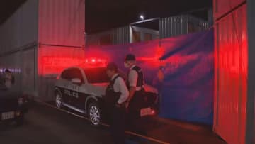 【詳報】遺棄から14年近く…公訴時効3年の“死体遺棄”容疑で逮捕出来たワケとは？　埼玉・吉川のドラム缶女性遺棄