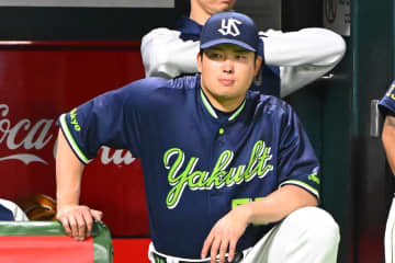 レッドソックスが村上宗隆に興味「複数ポジションで起用する可能性がある」地元メディア