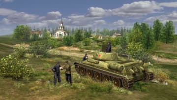21年前なのに4Kや最新OSなど対応！第二次世界大戦RTS『Soldiers: Heroes of World War II』装い新たにSteamにて大幅アプデ