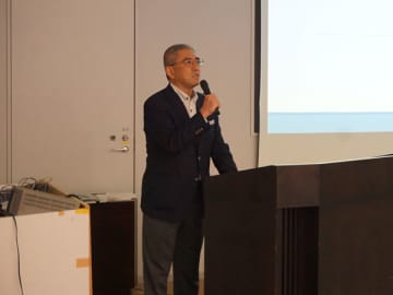 不調者見つける体制整備を　熱中症対策で緊急セミナー　中災防