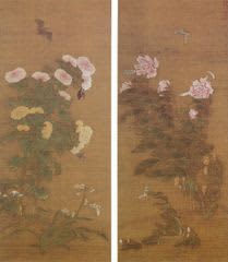 「特別企画展　風に吹かれてー東アジア美術における気象の表現ー」を開催します～重要文化財を含む、中国・朝鮮・日本の絵画作品３８件を展示～　風、雨、雲・・・1３～20世紀の東アジア美術にあらわされた様々な気象をたのしむ