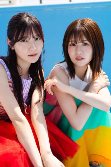新生･日向坂46がB.L.T.で魅せる、夏の素顔と本音たっぷり特集!