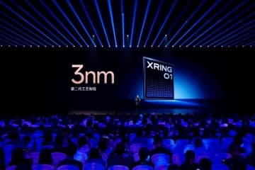 小米、3nmプロセスチップ「玄戒O1」搭載のフラッグシップ新商品発表