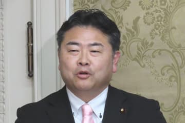 れいわ　参院選埼玉選挙区に桜井ななえ氏を擁立　高井幹事長「私の方からお声をかけた」