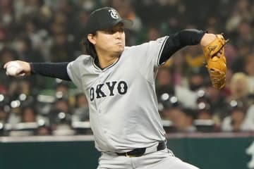 巨人移籍の25歳に「来てくれてよかった」　甲子園沈黙の“10球”にX騒然「最強のメンタル」