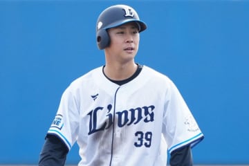 西武・平沢大河が1軍昇格　2軍で2試合連続本塁打