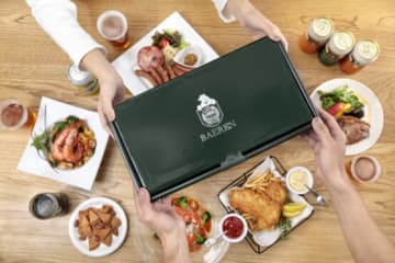 父の日の贈り物にベアレン醸造所のクラフトビールセットはいかがですか？ベアレンの父の日ギフト2025