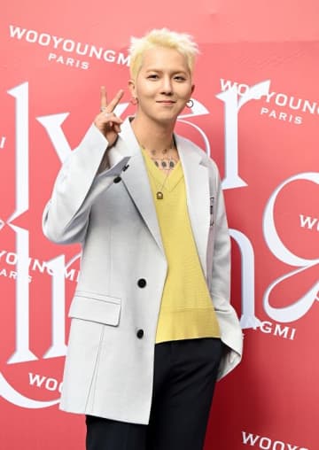 勤務態度に大きな問題があった…“社会服務要員”として兵役を終えたK-POPアイドル、検察に送致
