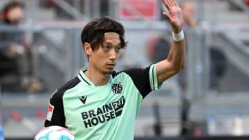 「帰るべき場所に帰ってきました」元日本代表DF・室屋成がFC東京に復帰を発表　ドイツ2部で5季にわたりプレー