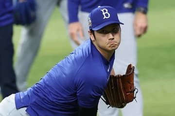 大谷翔平の投手復帰に異論！ 元MLB戦士は「割に合わない」「そもそも投球すべきなのか？」