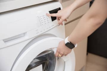 「1日1回」洗濯機を回す場合、「年間費用」はどれくらいかかるの？