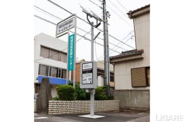 三菱自動車、使用済みバッテリーを再利用した自律型街路灯販売開始
