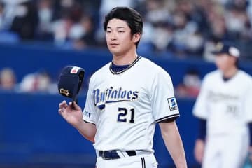 オリ山崎颯一郎ら3投手が登録抹消　11試合で防御率6.35と不調…23日の公示