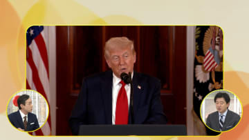 トランプ政権がハーバード大学の外国人留学生受け入れ資格を停止へ　大学側は「政府措置は違法」　全体の3割近くが留学生…日本から100人超在籍