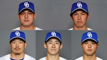 「なんだこれは」中日2軍が“21安打13得点”と大勝　両リーグ最速30勝到達　5選手が猛打賞を記録するなど打線が躍動