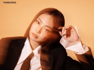 韓国コスメブランド「TAMBURINS」5月28日に伊勢丹新宿店をオープン！限定特典も用意