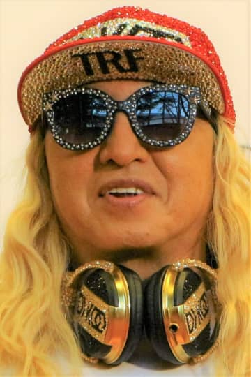 DJ KOO 63歳　体調不良でイベントなどの出演見送り　医師から“しばらく安静が必要”と診断される
