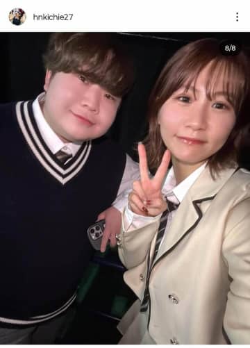 元カップルYouTuber「夜のひと笑い」いちえ、連絡つかず　相方こうくん「相談できる相手になりきれてなかった」