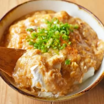 【卵が100個あっても足りない！】「ご飯が進んでしょうがない」卵が主役の人気レシピ4選