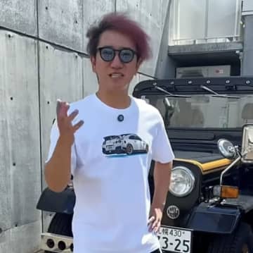 「不謹慎にもほどがある」YouTuber、ひき逃げ事件に"便乗炎上"で謝罪どころか批判倍増　視聴者から疑惑と怒りの声