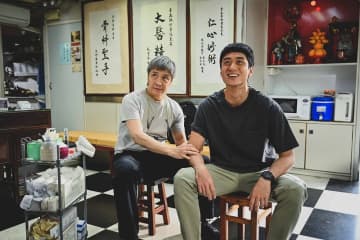 アクション映画の制作に情熱を懸けるスタントマンたちの汗と涙の物語『スタントマン 武替道』予告映像