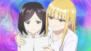 サラの両親が球場へ!? アニメ『ボールパークでつかまえて！』第9話あらすじ・先行カット解禁