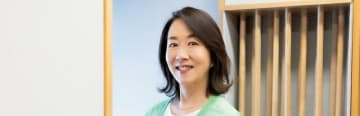 長野智子、40年前の大学生時代に苦手だったラジオの仕事で「40年ぶりのリベンジ」