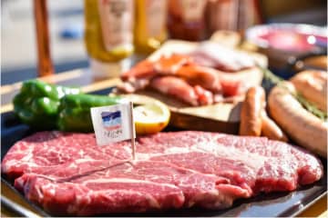 気分はまるでデイキャンプ♪本格的なグリルで豪快に！浦和「デパそらBBQ」