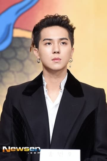 WINNER ソン・ミノ、兵役法違反の疑いで検察に送致