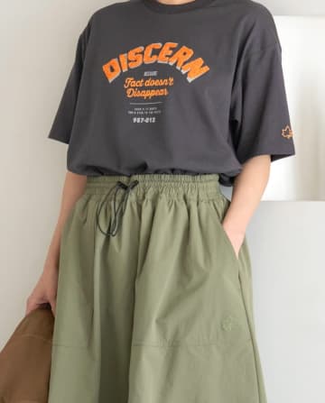 さすが【しまむら】！ 1,089円でGETできる「コスパ最強Tシャツ」