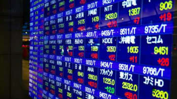 日経平均は反発、174.60円高の「37,160.47円」で取引終了…株価変動のカギを握る“株式以外”の金融資産【5月23日の国内株式市場概況】