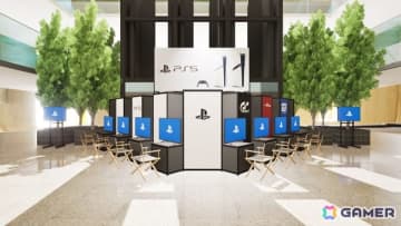 「PLAY! PLAY! PLAY!」PS5試遊イベントを5月31日に福岡・天神で開催！「真・三國無双 ORIGINS」「ドラゴンボール Sparking! ZERO」もプレイ可能