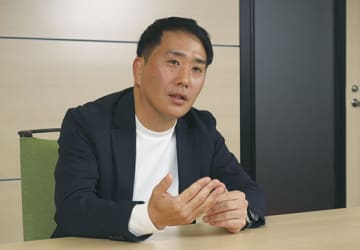【対談連載】ヴァル研究所　代表取締役　菊池宗史（下）