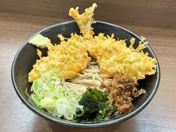 50年以上続く名店・茅場町『峠そば』のスキのないうまさ。変わらない「体に良いものを提供する」気持ちのありがたさ