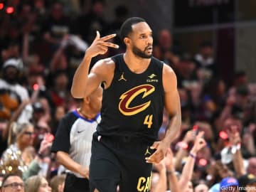 DPOYエバン・モーブリーが最多ポイントを獲得／NBA 2024－25 オールディフェンシブチーム