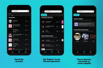 Amazon Music、生成AIを活用した新レコメンド機能。ベータ版を米国で提供開始